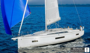 Oceanis 40.1 „Hera“ – fotka 19