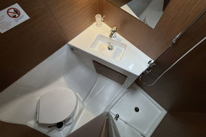 Oceanis 40.1 „Hera“ – fotka 29