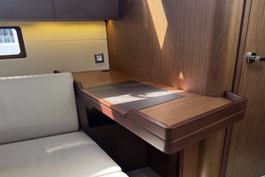 Oceanis 46.1 „Artemis“ – fotka 23
