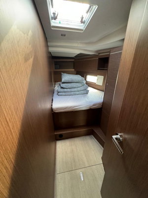 Oceanis 46.1 „Artemis“ – fotka 10