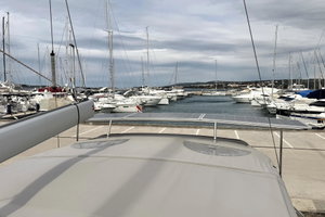 Oceanis 46.1 „Artemis“ – fotka 21