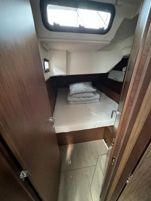 Oceanis 46.1 „Artemis“ – fotka 4