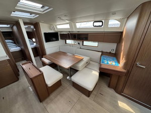 Oceanis 46.1 „Artemis“ – fotka 7
