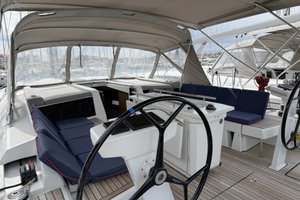 Oceanis 46.1 „Artemis“ – fotka 18