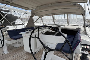 Oceanis 46.1 „Artemis“ – fotka 19