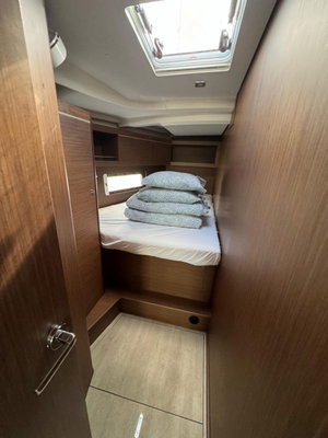 Oceanis 46.1 „Artemis“ – fotka 11