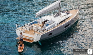 Oceanis 46.1 „Artemis“ – fotka 6