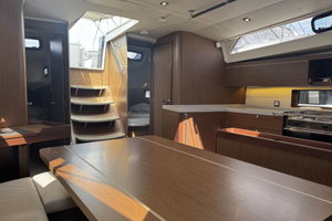 Oceanis 46.1 „Artemis“ – fotka 22