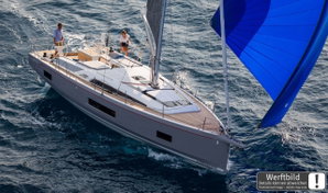 Oceanis 46.1 „Miraculix“ – fotka 7