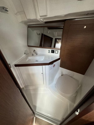 Oceanis 46.1 „Miraculix“ – fotka 13