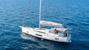 Oceanis 46.1 „Kos 46.4“ – fotka 12