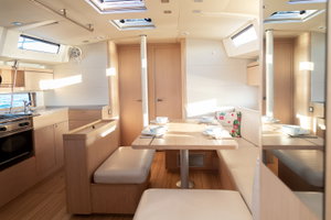 Oceanis 46.1 „Kos 46.5“ – fotka 9