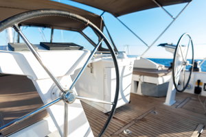 Oceanis 46.1 „Kos 46.7“ – fotka 8