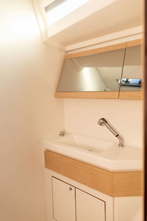 Oceanis 46.1 „Kos 46.8“ – fotka 11