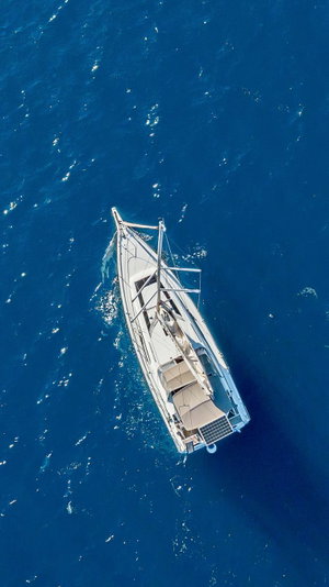 Oceanis 46.1 „Kos 46.8“ – fotka 6