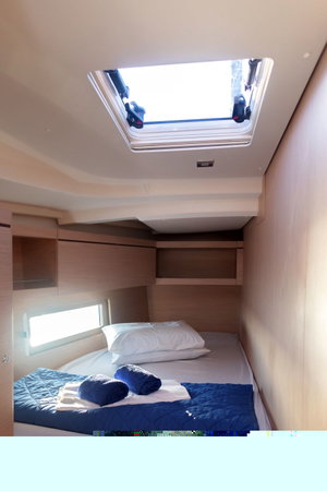 Oceanis 46.1 „Kos 46.8“ – fotka 10