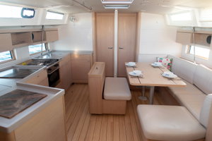Oceanis 46.1 „Kos 46.9“ – fotka 3