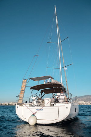 Oceanis 46.1 „Kos 46.9“ – fotka 7