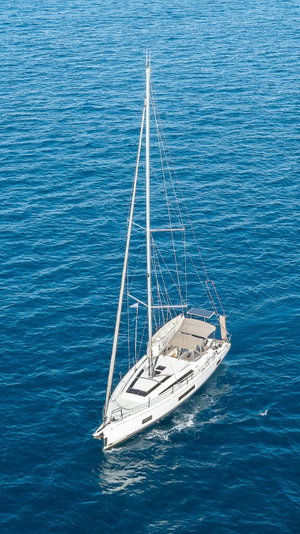 Oceanis 46.1 „Kos 46.9“ – fotka 2