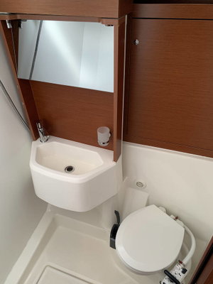Oceanis 51.1 „Thano“ – fotka 25