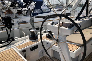 Oceanis 51.1 „Thano“ – fotka 11