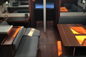 Oceanis 51.1 „Thano“ – fotka 13