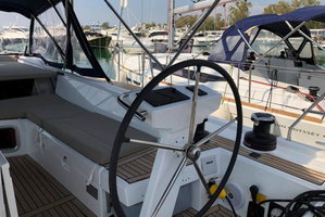 Oceanis 51.1 „Thano“ – fotka 10