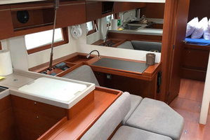 Oceanis 51.1 „Thano“ – fotka 12