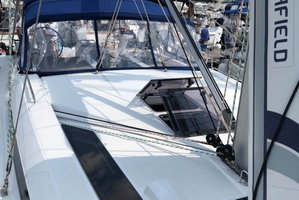 Oceanis 51.1 „Thano“ – fotka 7