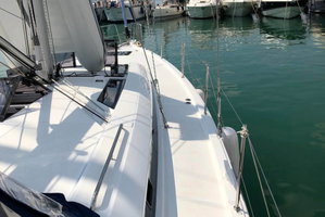 Oceanis 51.1 „Thano“ – fotka 6