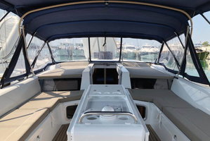 Oceanis 51.1 „Thano“ – fotka 9