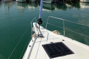 Oceanis 51.1 „Thano“ – fotka 8