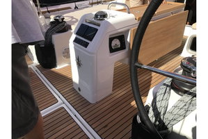 Sun Odyssey 440 „Kos 440.1“ – fotka 4