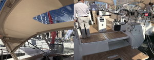 Sun Odyssey 440 „Kos 440.1“ – fotka 2