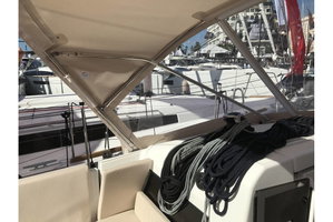 Sun Odyssey 440 „Kos 440.1“ – fotka 8