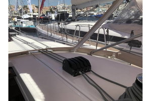 Sun Odyssey 440 „Kos 440.1“ – fotka 12