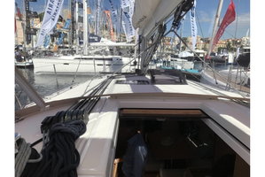 Sun Odyssey 440 „Kos 440.1“ – fotka 11