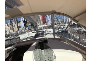 Sun Odyssey 440 „Kos 440.1“ – fotka 7