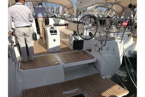 Sun Odyssey 440 „Kos 440.1“ – fotka 3