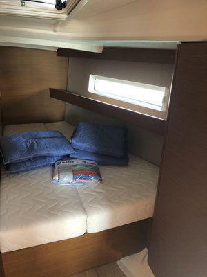 Sun Odyssey 440 „Kos 440.1“ – fotka 21