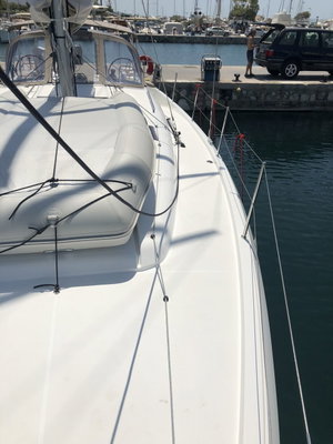 Sun Odyssey 440 „Kos 440.1“ – fotka 22