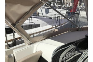 Sun Odyssey 440 „Kos 440.1“ – fotka 9