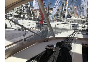 Sun Odyssey 440 „Kos 440.1“ – fotka 10