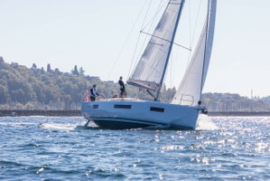 Sun Odyssey 440 „Kos 440.3“ – fotka 1
