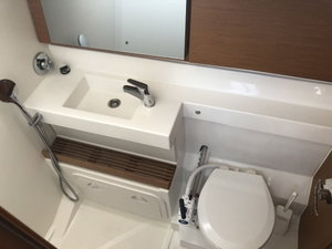 Sun Odyssey 440 „Kos 440.3“ – fotka 7