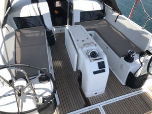 Sun Odyssey 440 „Kos 440.3“ – fotka 5