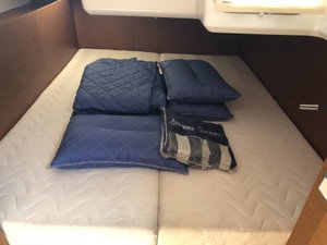 Sun Odyssey 440 „Kos 440.3“ – fotka 6