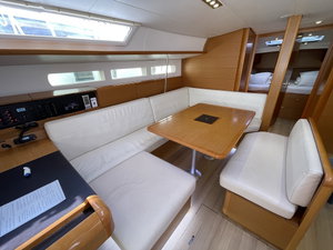 Sun Odyssey 509 „Magic Dreams“ – fotka 3