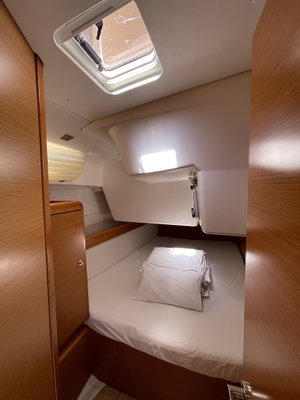 Sun Odyssey 509 „Magic Dreams“ – fotka 22
