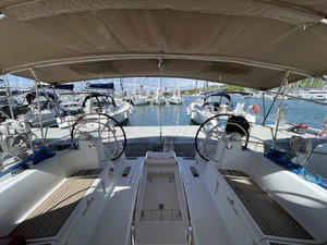 Sun Odyssey 509 „Magic Dreams“ – fotka 7